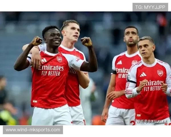 阿森纳球迷盛赞萨卡:场上领袖魅力征服万千拥趸