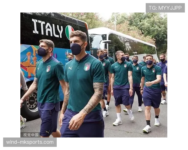 意大利勇夺欧洲杯冠军,蓝衣军团时隔12年再登巅峰