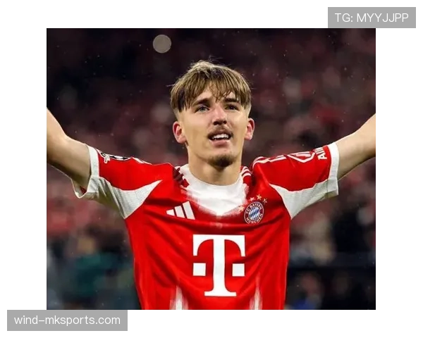 基米希势不可挡 拜仁中场新核心实力彰显 基米希势不可挡 拜仁中场新核心实力彰显