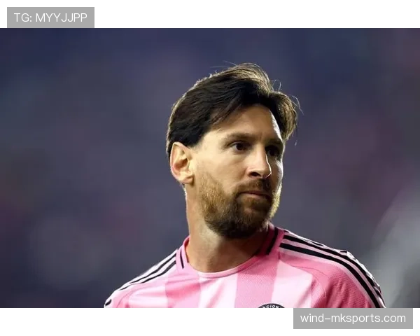 梅西闪耀赛季，技术全面提升成球队核心