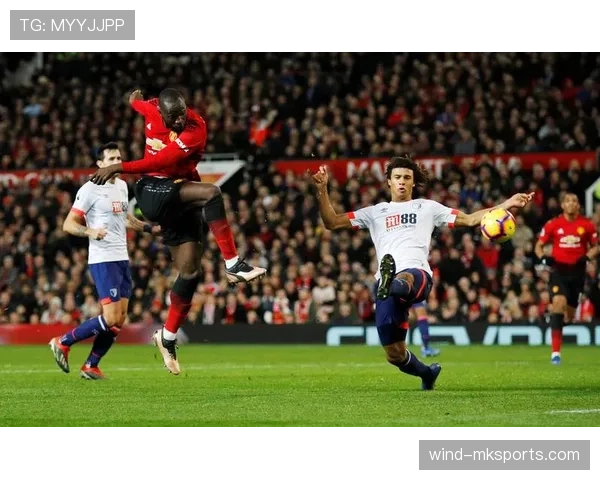 英超激战正酣 各队状态回升引发新一轮精彩对决