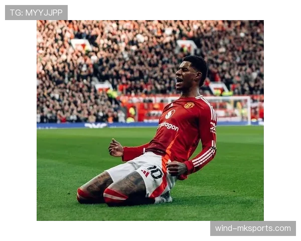 拉什福德精准传球助球队逆转取胜，状态强势回暖