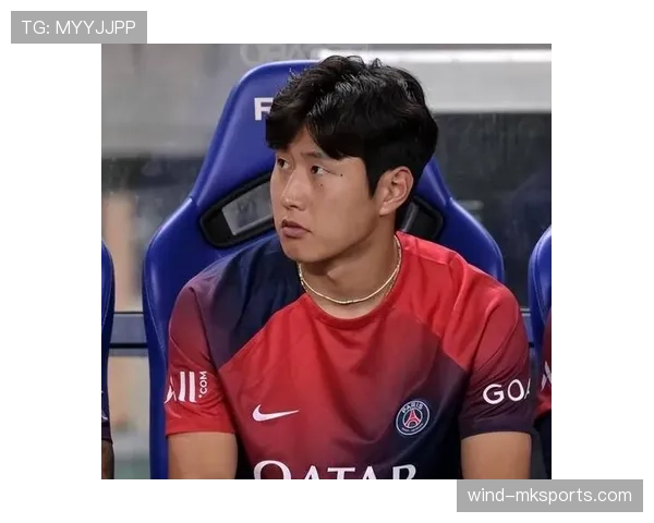 李刚仁巴黎赛事闪耀登场，出色表现引发广泛关注