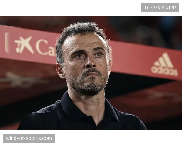 恩里克：国家队执教经验将助力其在新帅岗位上再创佳绩