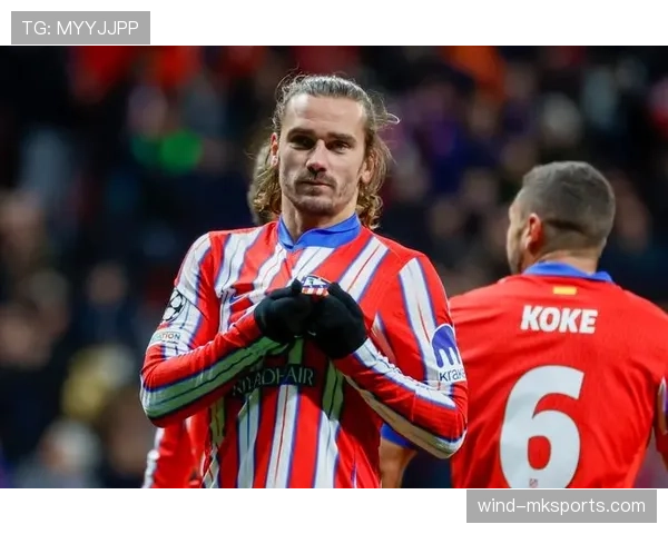 格列兹曼近期表现如何？最新动态与状态分析