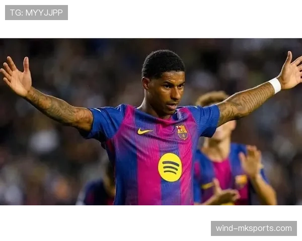 拉什福德的责任与压力解析