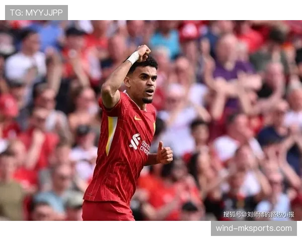 战术革新还是依赖核心?利物浦的争冠之路能否打破“老牌豪门”下滑危机 战术革新还是依赖核心?利物浦的争冠之路能否打破“老牌豪门”下滑危机