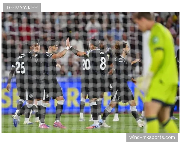 恩佐 vs 凯塞多：切尔西中场分工逻辑解析