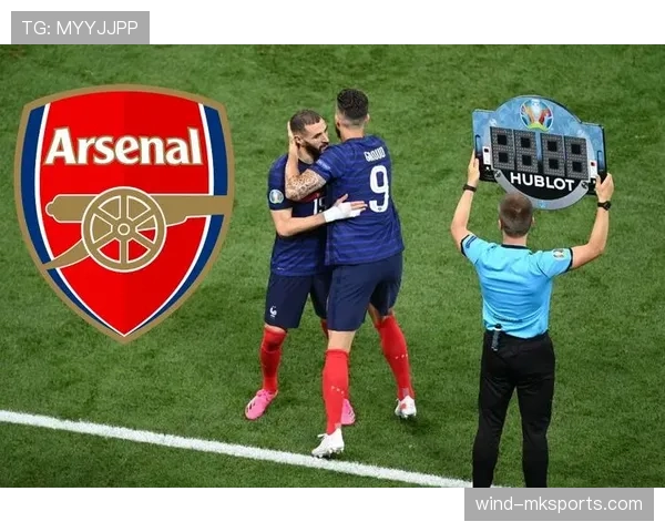 本泽马 vs 吉鲁：战术角色与进攻效率差异