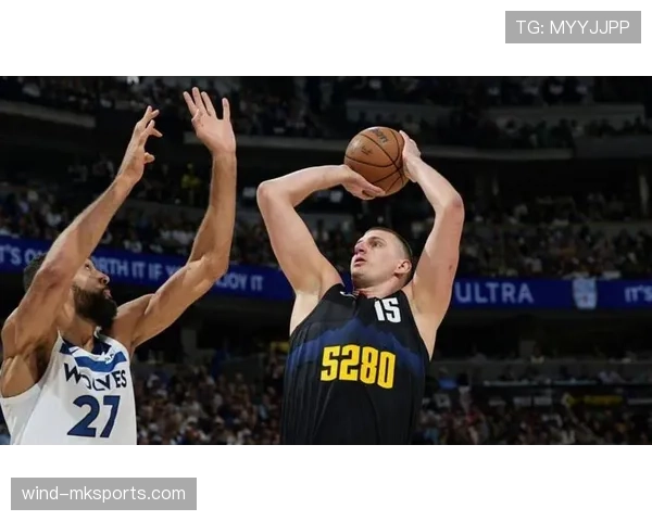 文班亚马挡拆拉开空间改变内外线威胁非约基奇式