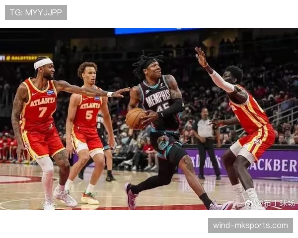 杰伦·杰克逊二世护框效率领跑内线，防守影响力改变灰熊攻防节奏